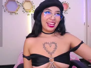 hinatamoon from Chaturbate is Freechat