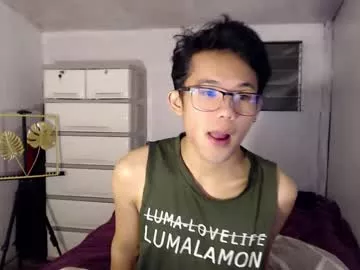 hot_asiankenneth from Chaturbate is Freechat