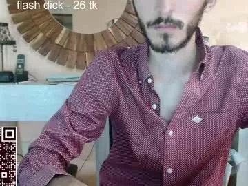 hotdaddydc from Chaturbate is Private