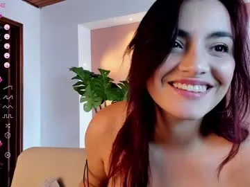 isabellaajoness from Chaturbate is Freechat