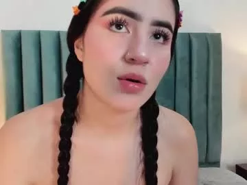 isabellaalaurent from Chaturbate is Freechat