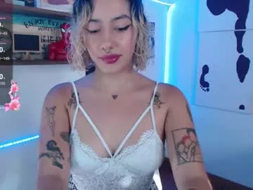 isabellakoff from Chaturbate is Freechat