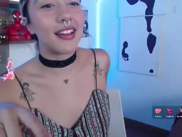 isabellakoff from Chaturbate is Freechat