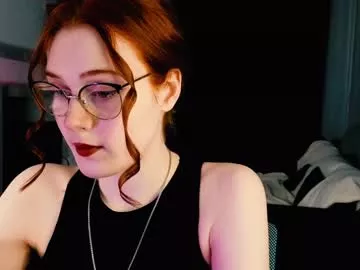 isabelle_stern from Chaturbate is Freechat