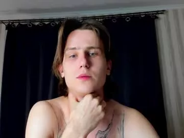 jacksonvox from Chaturbate is Freechat