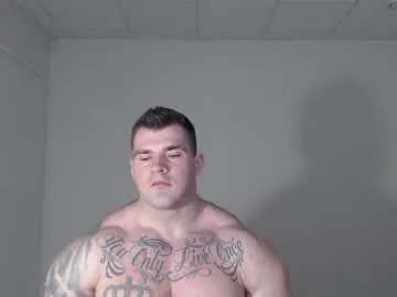 jackyhuge from Chaturbate is Freechat