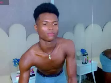 joel_blackcock from Chaturbate is Freechat