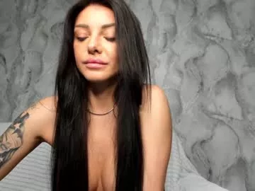 juliablackcox from Chaturbate is Freechat