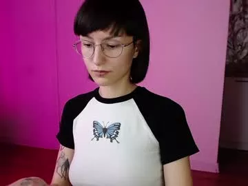 julierayls from Chaturbate is Freechat