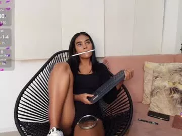 julieta_aguilar from Chaturbate is Freechat