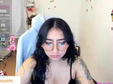 kat_ly_chan from Chaturbate is Freechat