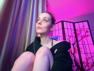 katieshy_ from Chaturbate is Freechat