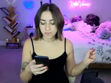 katieverona from Chaturbate is Freechat