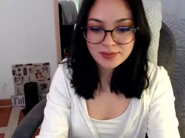 khal_girl from Chaturbate is Freechat