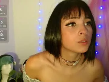 kind_scarlett from Chaturbate is Freechat