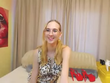 klaryevans from Chaturbate is Freechat