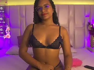 kyliegomez from Chaturbate is Freechat