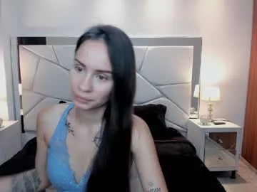 kymberlysweet from Chaturbate is Freechat