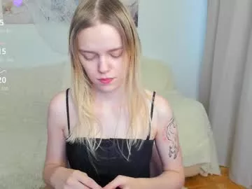 lady_bellaa from Chaturbate is Freechat