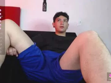 lion_zaynt from Chaturbate is Freechat