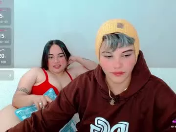 luna_karoll from Chaturbate is Freechat