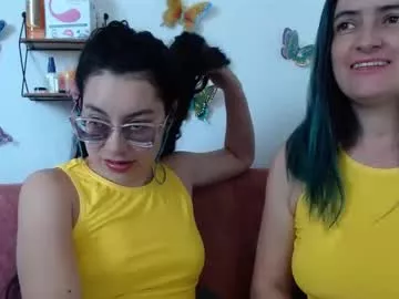 luna_venus from Chaturbate is Freechat