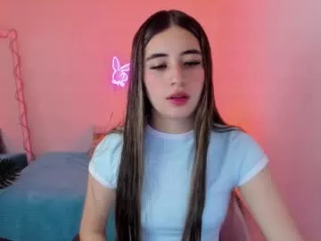 lunaaa_tay from Chaturbate is Freechat