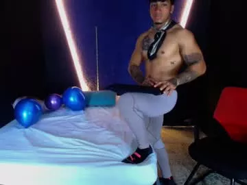 magic_mike66 from Chaturbate is Freechat