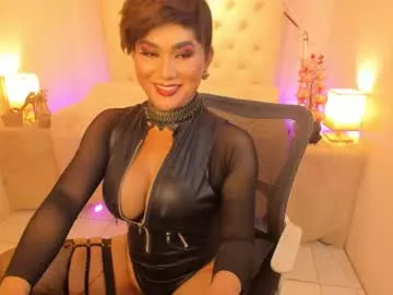 magnificentlydevilqueen from Chaturbate is Freechat