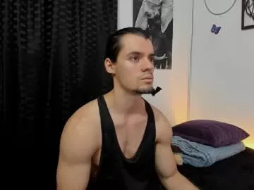 maxi_styles from Chaturbate is Freechat