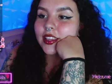 megan_millerr_ from Chaturbate is Freechat