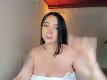 melissa_martiinez from Chaturbate is Freechat