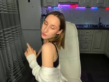 melodyoflovee from Chaturbate is Freechat