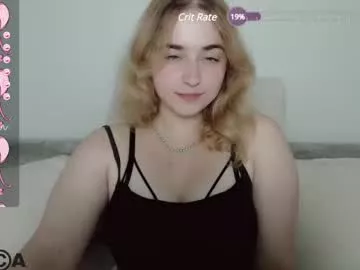 milaady from Chaturbate is Freechat