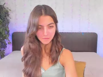 milana_crystal_ from Chaturbate is Freechat