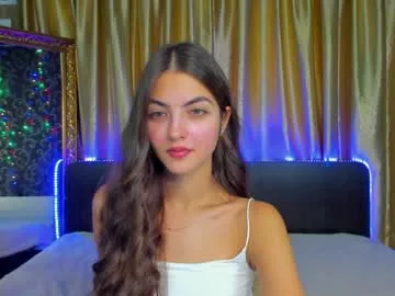 milana_crystal_ from Chaturbate is Freechat