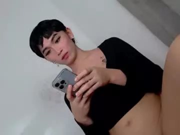 ms_channel from Chaturbate is Freechat