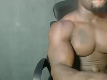 musclegodsammy23 from Chaturbate is Freechat