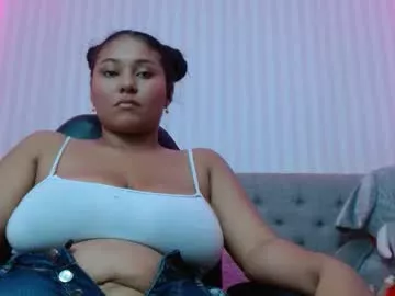 naughty_ariel from Chaturbate is Freechat