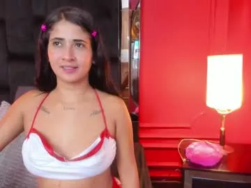 nicole_rivas from Chaturbate is Freechat