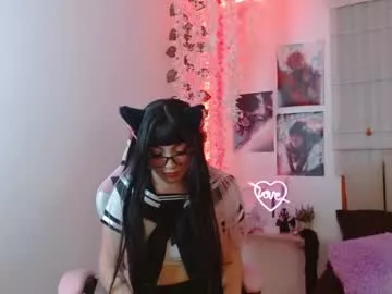niky_kitty from Chaturbate is Freechat