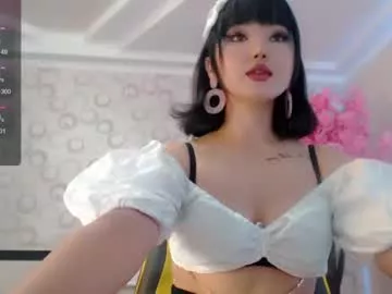 novaaskyy from Chaturbate is Freechat