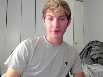 oliver_beck from Chaturbate is Freechat