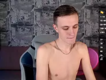 oliverfresh from Chaturbate is Freechat