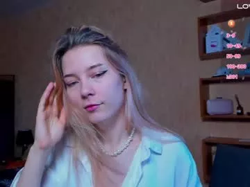 oliviamur1 from Chaturbate is Freechat