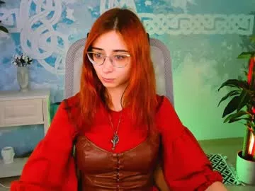 orianna_blade from Chaturbate is Freechat