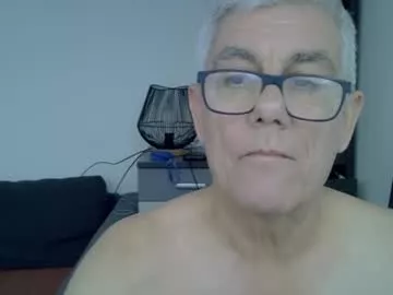 patrick5275 from Chaturbate is Freechat