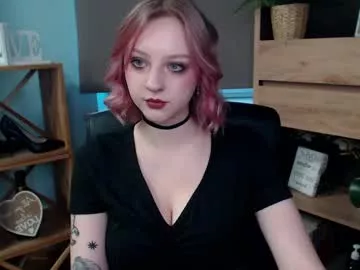 perfect_madeline from Chaturbate is Group