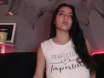 petite_camila from Chaturbate is Freechat