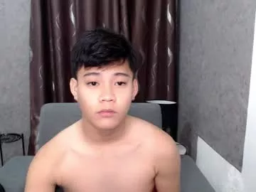 playful_kenzo from Chaturbate is Freechat